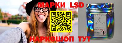 индика Берёзовский